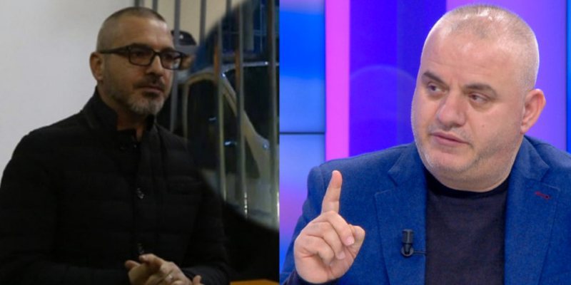 “Gjthologu” Artan Hoxha si konspiracionist, tregon histori për Tahirin: Nga konflikti me Ilir Metën, përplasjet me socialistët dhe përgjuesi që i’u vendos nga kolegu i tij ministër