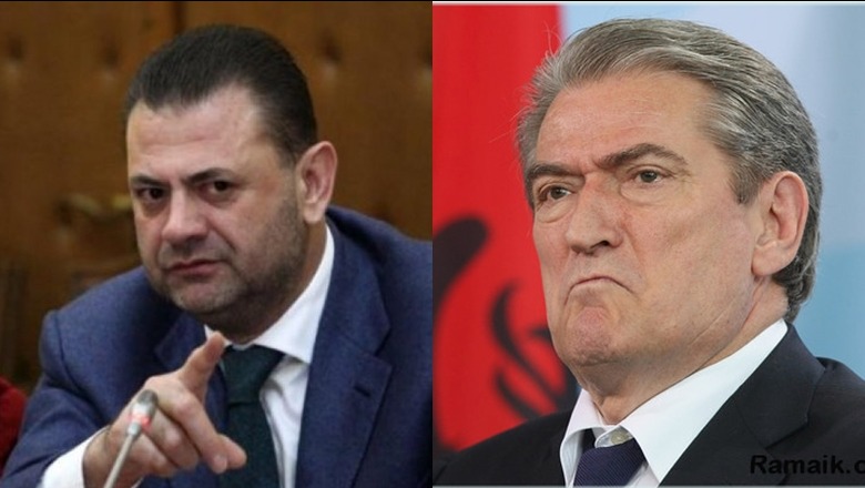 Kur të bashkon i njëjti hall, si Berisha i thurrte lavde Tom Doshit: Është lule para Ramës