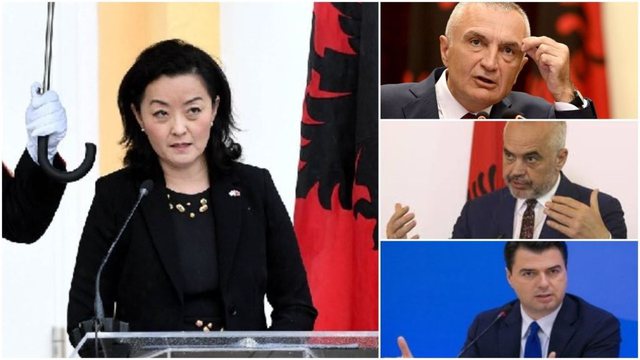 “Do më vrasin te Mali me Gropa”! “Beluli” i presidencës akoma nuk di funksionin e presidentit të dekoratave: Tregon, sipas tij, debatin e ashpër me Yuri Kim