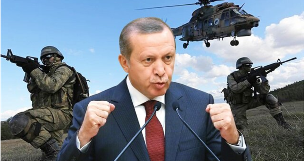 Erdogan, një bilanc për dy dekada