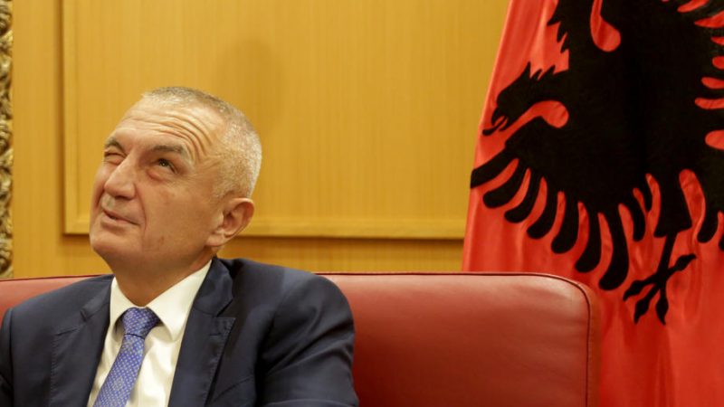 Edi Rama i çon Brukselit shkarkimin e Ilir Metës si kulmin e luftës antikorrupsion, dosja e presidentit çelësi për hapjen e negociatave