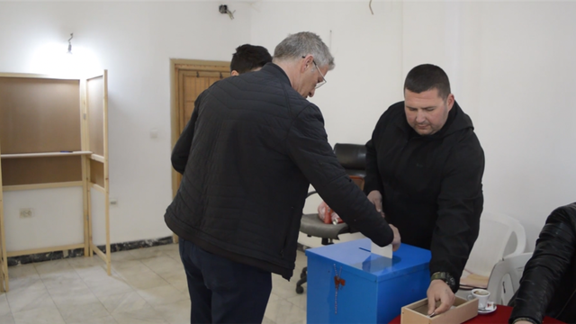 Mbyllet procesi zgjedhor në Komunën e Ulqinit dhe Beranes në Mal të Zi, ja si garuan shqiptarët