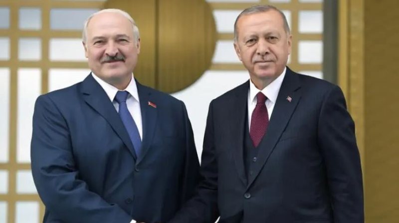 Erdogan telefonon me urgjencë Lukashenkon! Zardhet biseda e tyre: Ja çfarë ka vendosur për Rusinë