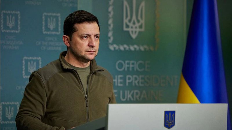 Nxehet situata pas dështimit të negociatave! Zelensky konfiskon asetet e Rusisë dhe qytetarëve rusë  në Ukrainë “pa asnjë kompensim”