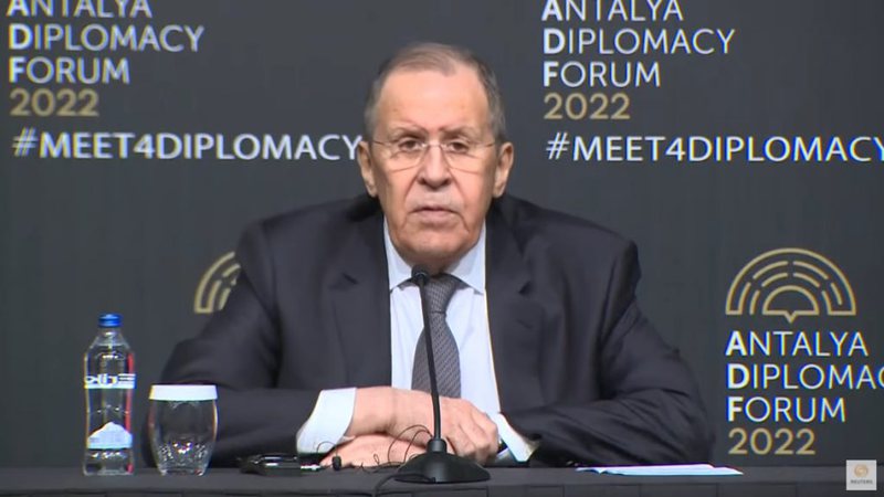 “Nuk duan të marrin urdhra nga ‘xhaxhi Sam’”! Lavrov del me deklaratën e fortë: SHBA-të duan që bota të duket …