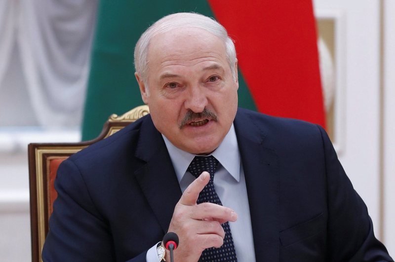 Lukashenko del me paralajmërimin e fortë: “Ne jemi në luftë nëse…”!