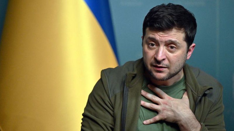 E quajti Zelenskyn ‘vrasës masiv’, gjyqtari zviceran merr vendimin drastik