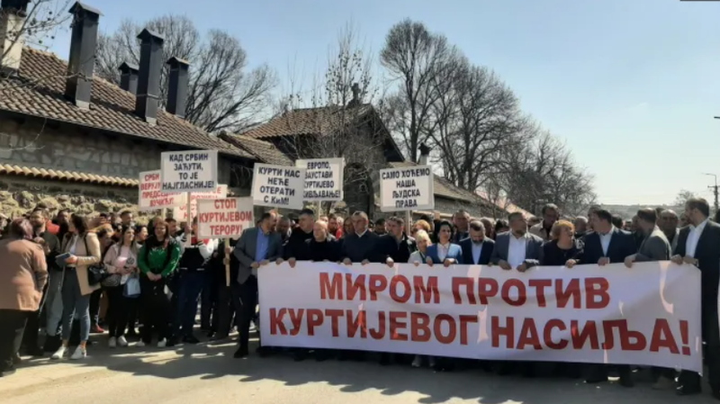 Zgjedhjet e 3 prillit alarmojnë ndërkombëtarët: Frikë nga përshkallëzimi i protestave, ja taktika e Beogradit për destabilizim të Kosovës