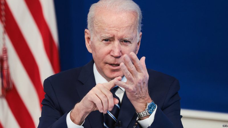 Deklarata e Joe Biden për Putinin: Vjen paralajmërimi i frikshëm i diplomatit të njohur amerikan: Rrezikon që lufta të…