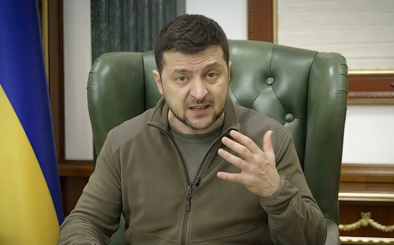 A do të arrihet marrëveshja? Zelensky bën një hap pas: Jemi të gatshëm të pranojmë…