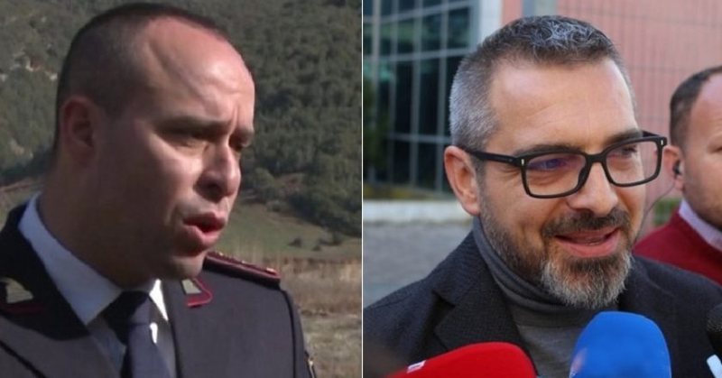 Lirohet nga burgu Jaeld Çela, Artan Hoxha zbulon detajet