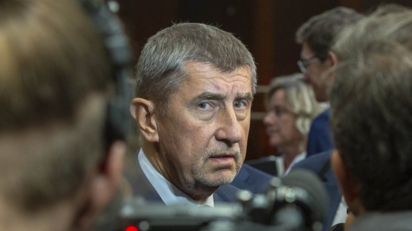 Ish-kryeministri çek, Andrej Babiš do të dalë para gjykatës për mashtrim me subvencionet e BE-së