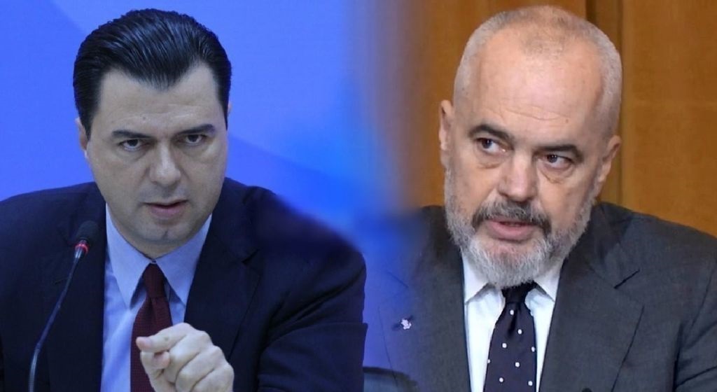 Basha reagon për aferën e inceneratorëve: Lefter Koka dhe Alqi Bllako janë bishti i aferës, Edi Rama koka e këtij grupi