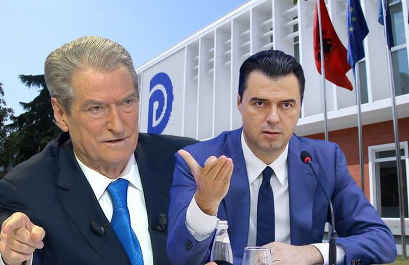 “Unë jam tmerri i socialistëve dhe Ramës”: Si është e vërteta e kësaj deklarate të Berishës?