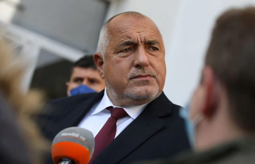 Nuk ishte “non grata”! Arrestohet ish-kryeministri i Bullgarisë, Boyko Borisov: Bien në pranga edhe bashkëpunëtorët e tij