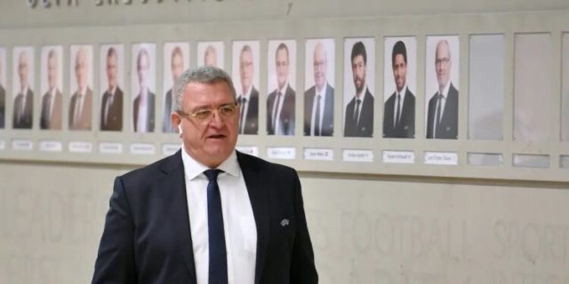 SHENIM: E vërteta e gënjshtrave të prodhuara nga propaganda e Armand Dukës për dënimin 10- vjeçar nga UEFA (përfshi dhe RTSH)