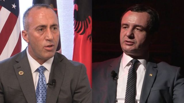 “A je në tokë të bukës o Albin ”?! Ramush Haradinaj sulmon qeverin e Kurtit: Kush po ta saboton shtetin? Çmimet po rriten brenda natës?