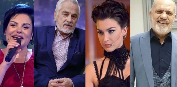 Historitë dhe shpallja si të pafajshëm! Jo vetëm Elsa Lila, por edhe 3 artistët e njohur shqiptarë që bënë burg të pa dejtë në Itali e Greqi për trafik droge