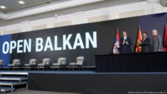 “Open Balkan”, nis zbatimi në kufirin RMV-Serbi