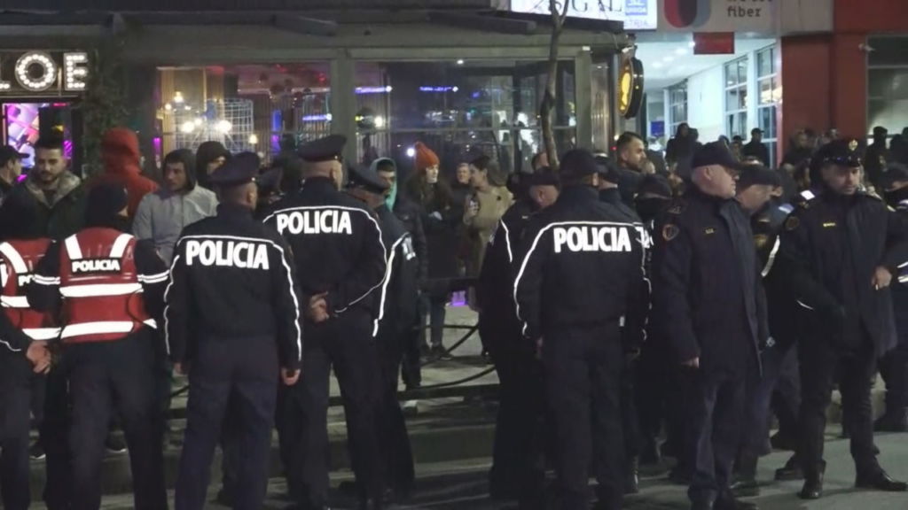 Protestat në të gjithë vendin, reagon Policia e Shtetit