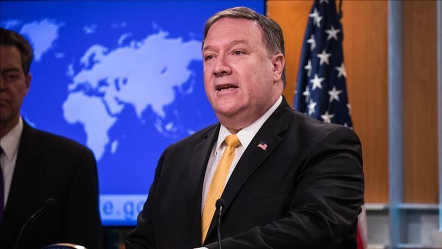 Mike Pompeo viziton Shqipërinë! A do e takoi Kakalaren dhe Saliun ish sekretari i Trump?!