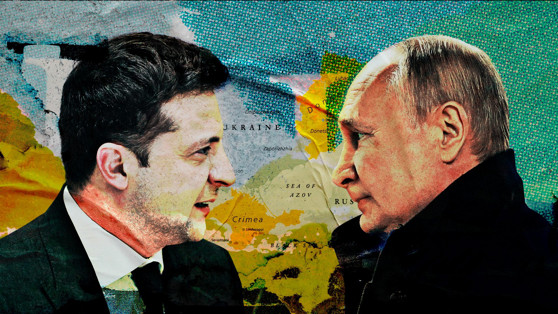 Vuçiç fton Putin dhe Zelensky-n që të bëhen “tradhtarë”