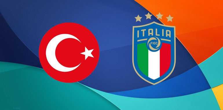 Të martën luhet Turqi-Itali, përse vlen kjo ndeshje mes dy skuadrave që u eliminuan në play-off?