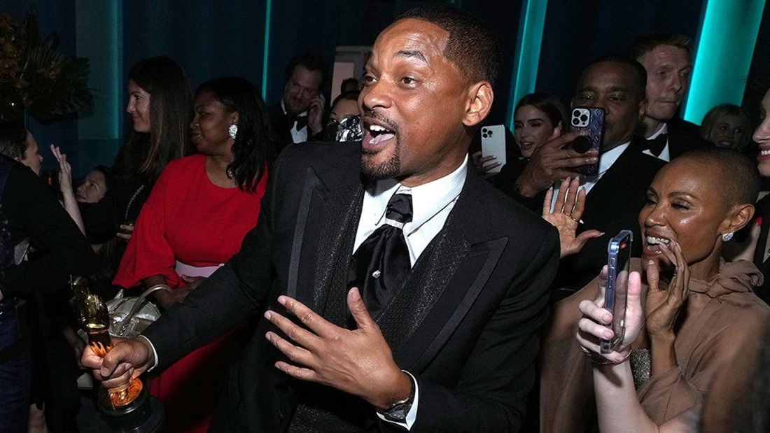 “Unë kurrë nuk kam dashur të martohem…”! Will Smith u përjashtua nga Oscars prej saj: Habit me deklaratën bashkëshortja e aktorit