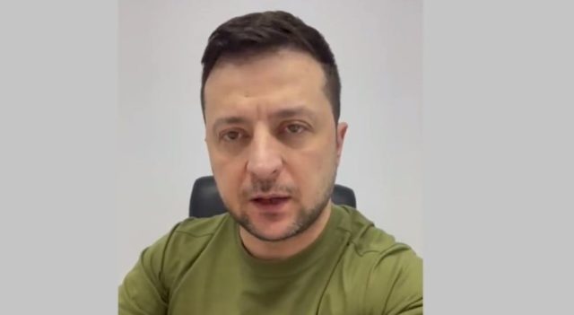 NATO nuk pranoi një zonë ndalim-fluturimi mbi Ukrainë, Zelensky: Doni që të vdesim pak nga pak