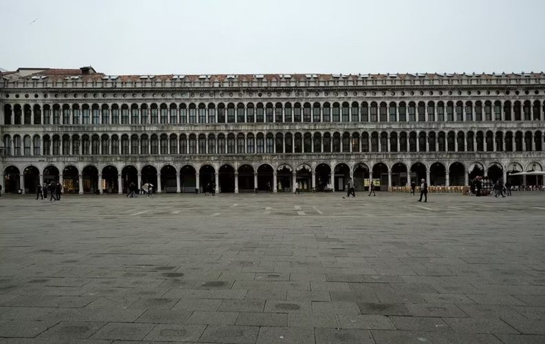 Për herë të parë pas 500 vitesh, Venecia hap për publikun atraksionin turistik