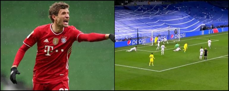 Benzema shpëton Realin, Chelsea bie në shtesë! Dramë gjermane në Mynih, Villareal i pret “biletën” Bayernit