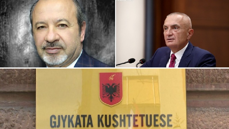 Presidenti i ri, disa organizata të shoqërisë civile i dërgojnë letër Kryetares së Kuvendit, propozojnë si kandidat për President Përparim Kalo