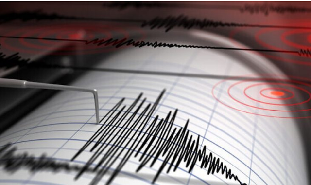 Shteti fqinj nuk gjen qetësi, shkundet nga tërmeti, ja sa ishte magnituda