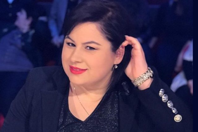 Elena Kocaqi e vendosur për postin e presidentes: Një përgjigje delirantëve që janë kundër meje