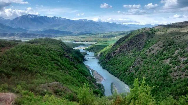 Gjykata Kushtetuese gjen shkelje të rapariueshme  në ligjin për HEC-in e Skavicës! Lë në fuqi ndërtimin, nuk ka juridiksion për të shqyrtuar vendimin e qeverisë