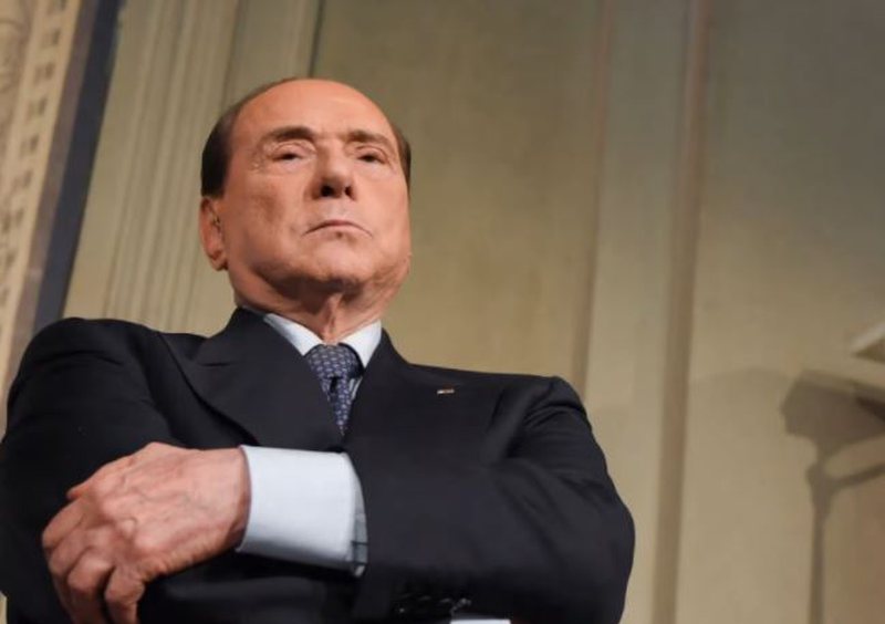 Silvio Berlusconi bën reagimin e fortë: Kjo është e papranushme