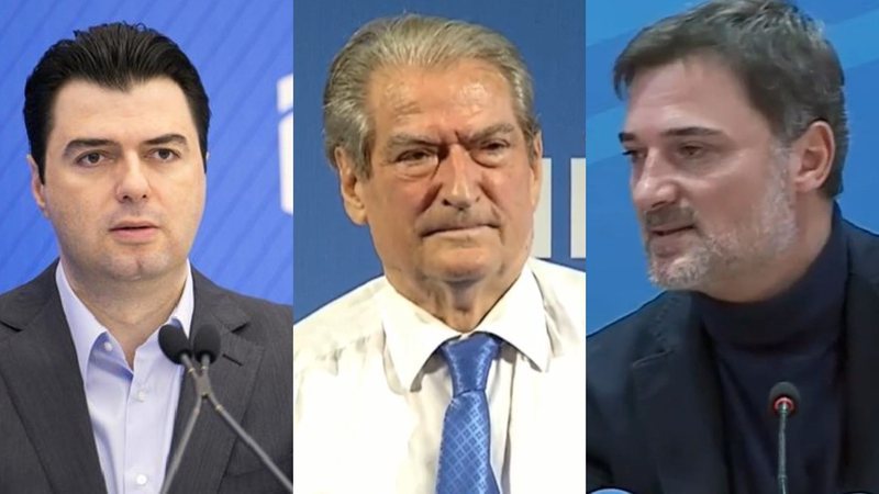 Besnikët e Bashës akuza “Foltores”: “Non grata” Berisha kartë e djegur që duhet të largohet nga politika