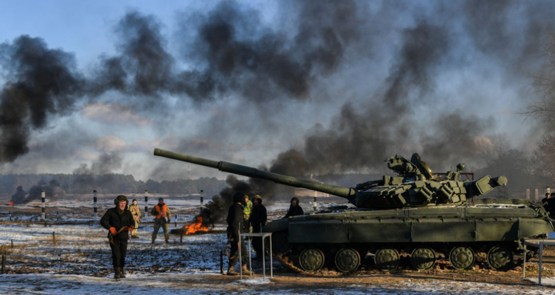 Mblidhet këshilli i luftës në Ramstein, nga baza gjermane konflikti botëror një hap larg?