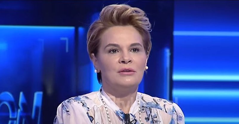 Monika “zbulon” mesazhin e ndërkombëtarëve: Ma dërguan në nëntor! I thashë Bashës sillu mirë