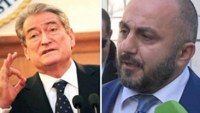 “PD duhet të shpërbëhet si parti”! Juristi Romoe Kara plas deklaratën e fortë: Nëse shkon pas një “non grate” çdo vlerë tënden e ke shumë