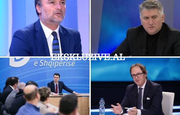 Platforma e Alibeajt tregoi se Berisha e ka humbur betejën për shumicën në PD: Sot ai është minorancë