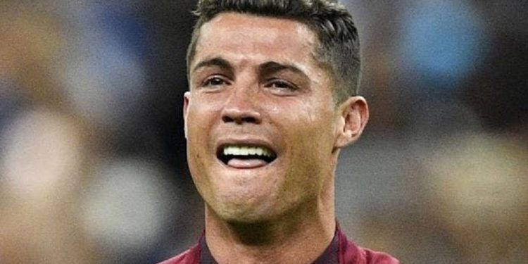 Drama: Cristiano Ronaldo zbulon se një nga foshnjat e tij ka ndërruar jetë