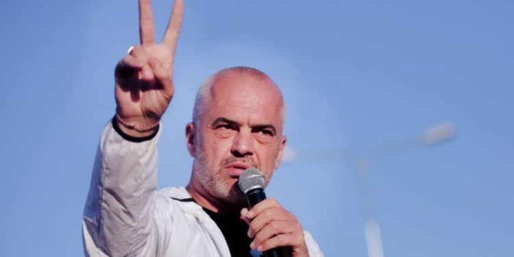 31-vjetori i Partisë Socialiste, Edi Rama ka një mesazh: Nga Fatos Nano tek…