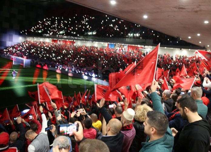 Revolucioni infrastrukturor! Katër stadiume të reja moderne brenda 8 viteve