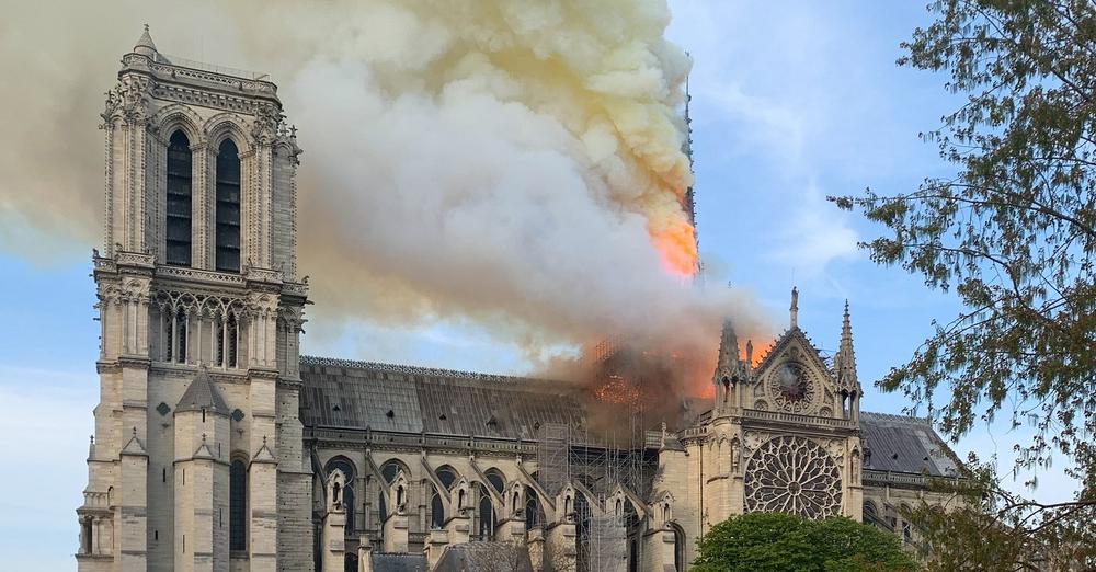 Notre Dame nuk “rindërtohet” dot! Ekspertja: Më e vështirë nga sa mendohej