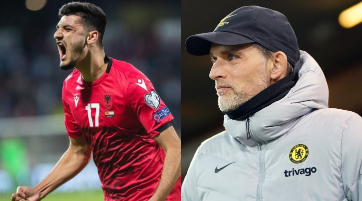 E FUNDIT/ Lamtumirë Southampton! Trajneri i Chelsea konfirmon ardhjen e Armando Brojës te londinezët, Tuchel: Do ta kthejmë me patjetër