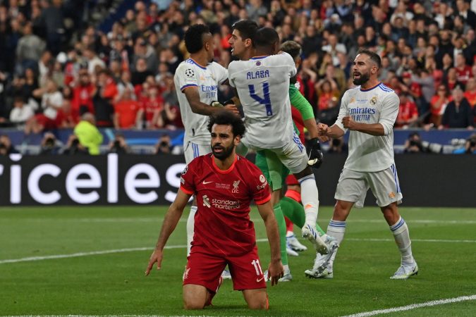 VIDEO/ Nuk ka mrekulli të shtatë për Liverpoolin, Real Madrid “padron” i Europës