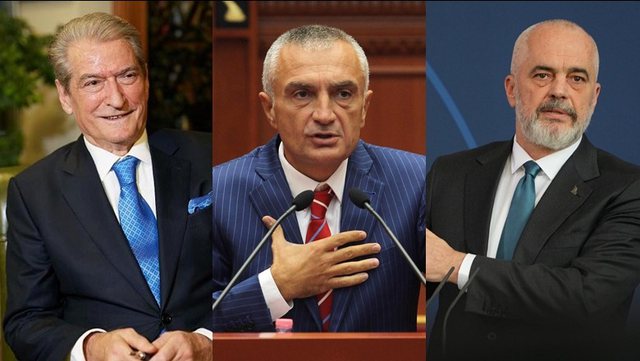 Mero Baze: Pse Sali Berisha ngjan i dorëzuar përballë Ilir Metës?