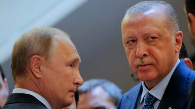 Një lajm i mirë nga biseda Putin-Erdogan, që qetëson botën