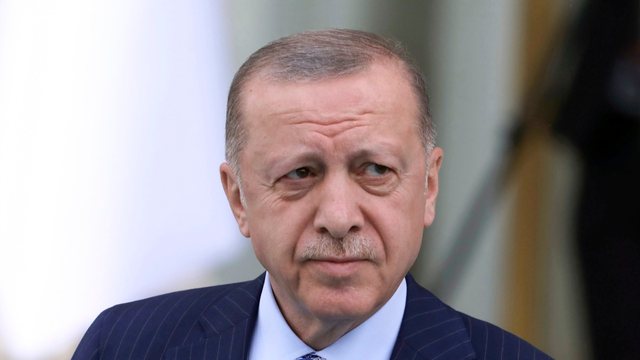 Erdogan i vendosur: “JO” Suedisë dhe Finlandës në NATO! Janë njoftuar vendet aleate